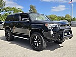 Used 2017 TOYOTA 4RUNNER SR5 2WD in DAVIE, FLORIDA (Photo 9)