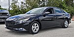 Used 2023 HYUNDAI ELANTRA SE IVT in DAVIE, FLORIDA
