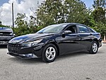 Used 2023 HYUNDAI ELANTRA SE IVT in DAVIE, FLORIDA (Photo 1)