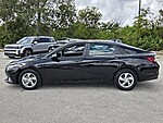 Used 2023 HYUNDAI ELANTRA SE IVT in DAVIE, FLORIDA (Photo 3)