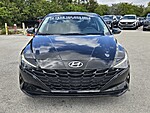 Used 2023 HYUNDAI ELANTRA SE IVT in DAVIE, FLORIDA (Photo 4)