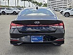 Used 2023 HYUNDAI ELANTRA SE IVT in DAVIE, FLORIDA (Photo 5)