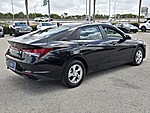 Used 2023 HYUNDAI ELANTRA SE IVT in DAVIE, FLORIDA (Photo 6)