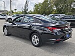 Used 2023 HYUNDAI ELANTRA SE IVT in DAVIE, FLORIDA (Photo 7)