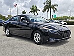 Used 2023 HYUNDAI ELANTRA SE IVT in DAVIE, FLORIDA (Photo 8)
