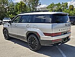 Used 2025 HYUNDAI SANTA FE CALLIGRAPHY FWD in DAVIE, FLORIDA (Photo 8)