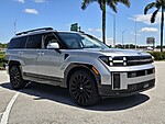 Used 2025 HYUNDAI SANTA FE CALLIGRAPHY FWD in DAVIE, FLORIDA (Photo 9)