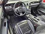 Used 2019 FORD MUSTANG GT PREMIUM CONVERTIBLE in DAVIE, FLORIDA (Photo 12)