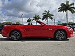 Used 2019 FORD MUSTANG GT PREMIUM CONVERTIBLE in DAVIE, FLORIDA (Photo 5)