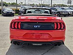 Used 2019 FORD MUSTANG GT PREMIUM CONVERTIBLE in DAVIE, FLORIDA (Photo 6)