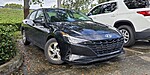 Used 2023 HYUNDAI ELANTRA SE IVT in DAVIE, FLORIDA