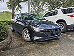 Used 2023 HYUNDAI ELANTRA SE IVT in DAVIE, FLORIDA (Photo 1)
