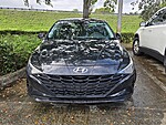 Used 2023 HYUNDAI ELANTRA SE IVT in DAVIE, FLORIDA (Photo 3)