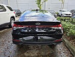 Used 2023 HYUNDAI ELANTRA SE IVT in DAVIE, FLORIDA (Photo 5)