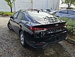 Used 2023 HYUNDAI ELANTRA SE IVT in DAVIE, FLORIDA (Photo 7)