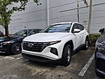 Used 2023 HYUNDAI TUCSON SE FWD in DAVIE, FLORIDA (Photo 1)