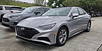 Used 2023 HYUNDAI SONATA SEL 2.5L in DAVIE, FLORIDA