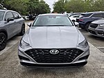 Used 2023 HYUNDAI SONATA SEL 2.5L in DAVIE, FLORIDA (Photo 3)