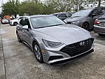 Used 2023 HYUNDAI SONATA SEL 2.5L in DAVIE, FLORIDA (Photo 4)