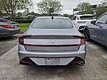 Used 2023 HYUNDAI SONATA SEL 2.5L in DAVIE, FLORIDA (Photo 5)