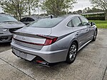 Used 2023 HYUNDAI SONATA SEL 2.5L in DAVIE, FLORIDA (Photo 6)