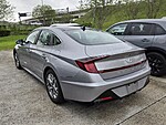 Used 2023 HYUNDAI SONATA SEL 2.5L in DAVIE, FLORIDA (Photo 7)