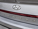 Used 2023 HYUNDAI SONATA SEL 2.5L in DAVIE, FLORIDA (Photo 10)