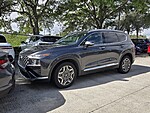 Used 2023 HYUNDAI SANTA FE LIMITED FWD in DAVIE, FLORIDA (Photo 1)