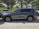 Used 2023 HYUNDAI SANTA FE LIMITED FWD in DAVIE, FLORIDA (Photo 3)