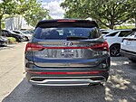 Used 2023 HYUNDAI SANTA FE LIMITED FWD in DAVIE, FLORIDA (Photo 5)