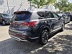 Used 2023 HYUNDAI SANTA FE LIMITED FWD in DAVIE, FLORIDA (Photo 6)