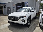 Used 2023 HYUNDAI TUCSON SEL FWD in DAVIE, FLORIDA (Photo 3)
