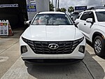 Used 2023 HYUNDAI TUCSON SEL FWD in DAVIE, FLORIDA (Photo 4)