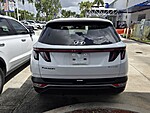 Used 2023 HYUNDAI TUCSON SEL FWD in DAVIE, FLORIDA (Photo 5)