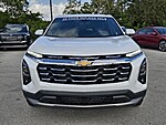 Used 2025 CHEVROLET EQUINOX FWD 4DR LT W/1LT in DAVIE, FLORIDA (Photo 4)