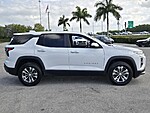 Used 2025 CHEVROLET EQUINOX FWD 4DR LT W/1LT in DAVIE, FLORIDA (Photo 5)