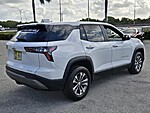 Used 2025 CHEVROLET EQUINOX FWD 4DR LT W/1LT in DAVIE, FLORIDA (Photo 7)