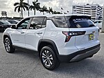 Used 2025 CHEVROLET EQUINOX FWD 4DR LT W/1LT in DAVIE, FLORIDA (Photo 8)