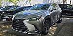 Used 2023 LEXUS NX NX 250 FWD in DAVIE, FLORIDA