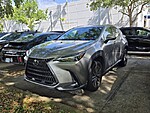 Used 2023 LEXUS NX NX 250 FWD in DAVIE, FLORIDA (Photo 1)