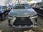 Used 2023 LEXUS NX NX 250 FWD in DAVIE, FLORIDA (Photo 3)