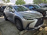 Used 2023 LEXUS NX NX 250 FWD in DAVIE, FLORIDA (Photo 4)
