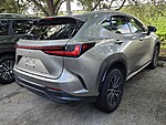 Used 2023 LEXUS NX NX 250 FWD in DAVIE, FLORIDA (Photo 6)