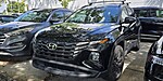 Used 2022 HYUNDAI TUCSON XRT FWD in DAVIE, FLORIDA