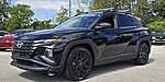 Used 2022 HYUNDAI TUCSON XRT FWD in DAVIE, FLORIDA