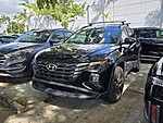 Used 2022 HYUNDAI TUCSON XRT FWD in DAVIE, FLORIDA (Photo 1)