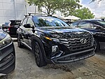 Used 2022 HYUNDAI TUCSON XRT FWD in DAVIE, FLORIDA (Photo 4)