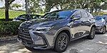 Used 2024 LEXUS NX NX 250 FWD in DAVIE, FLORIDA