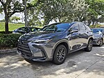 Used 2024 LEXUS NX NX 250 FWD in DAVIE, FLORIDA (Photo 1)