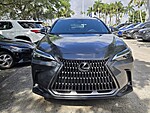 Used 2024 LEXUS NX NX 250 FWD in DAVIE, FLORIDA (Photo 3)